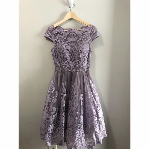 Chi Chi London Dresses & Skirts - Asos Chi Chi London Dress